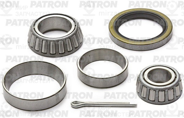 Запчасть PATRON PBK3217