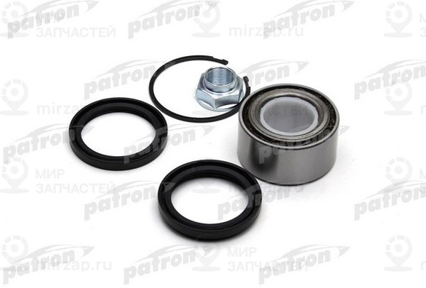 Запчасть PATRON PBK3235