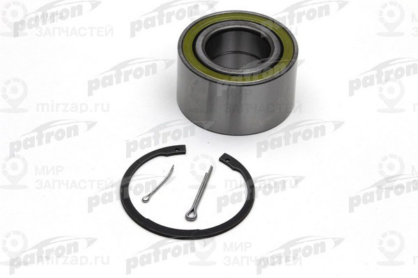 Запчасть PATRON PBK3237