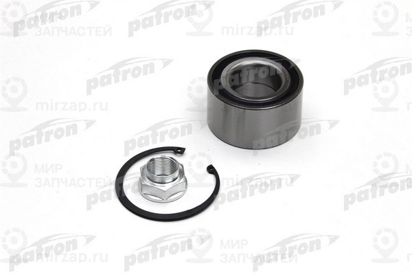 Запчасть PATRON PBK3245