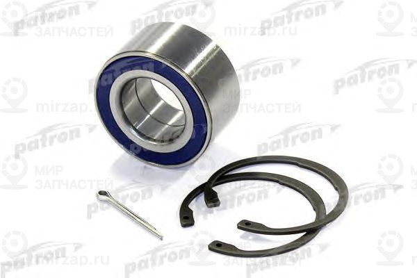 Запчасть PATRON PBK3257