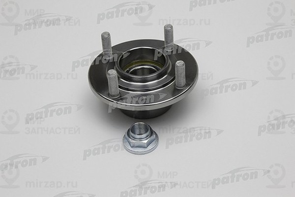 Запчасть PATRON PBK3263H