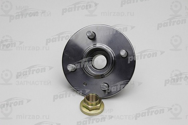 Запчасть PATRON PBK3271H