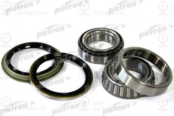 Запчасть PATRON PBK3284