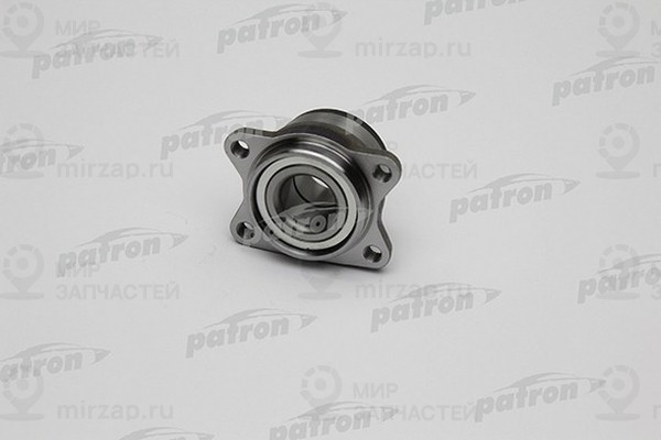 Запчасть PATRON PBK3306H