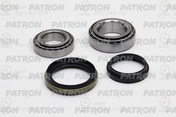 Запчасть PATRON PBK3331
