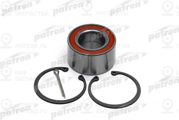 Запчасть PATRON PBK3403