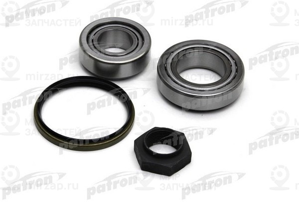 Запчасть PATRON PBK3407