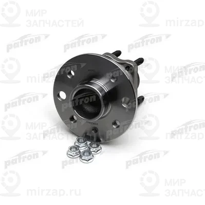 Запчасть PATRON PBK3409H