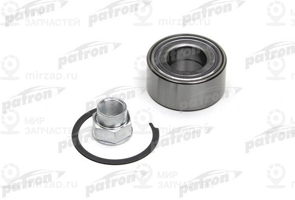 Запчасть PATRON PBK3414