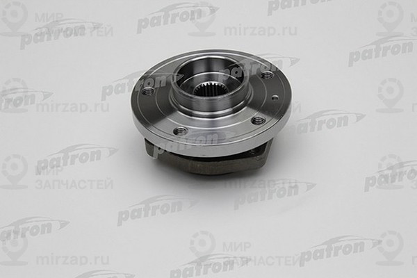 Запчасть PATRON PBK3415H