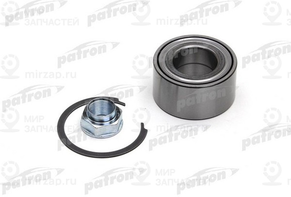 Запчасть PATRON PBK3416