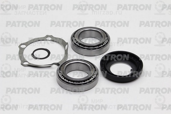 Запчасть PATRON PBK3420