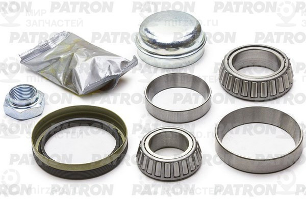 Запчасть PATRON PBK3429