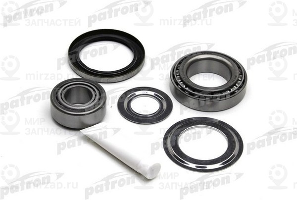 Запчасть PATRON PBK3434