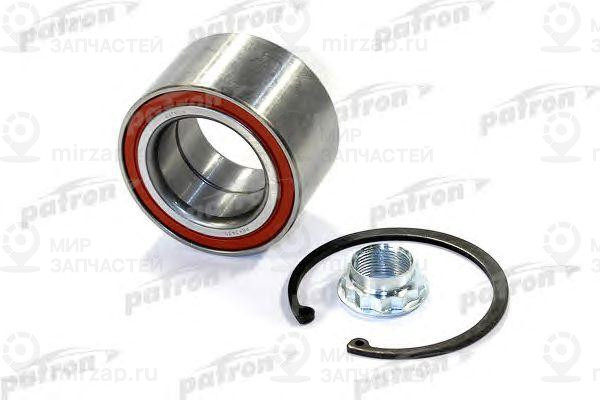 Запчасть PATRON PBK3435