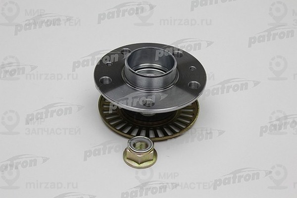 Запчасть PATRON PBK3440H