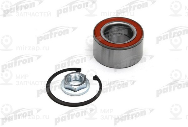 Запчасть PATRON PBK3446