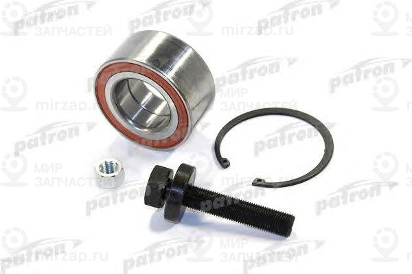 Запчасть PATRON PBK3449