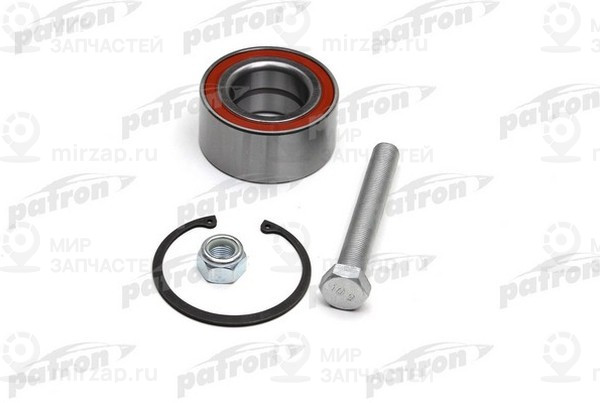 Запчасть PATRON PBK3450