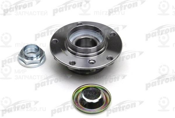 Запчасть PATRON PBK3451H