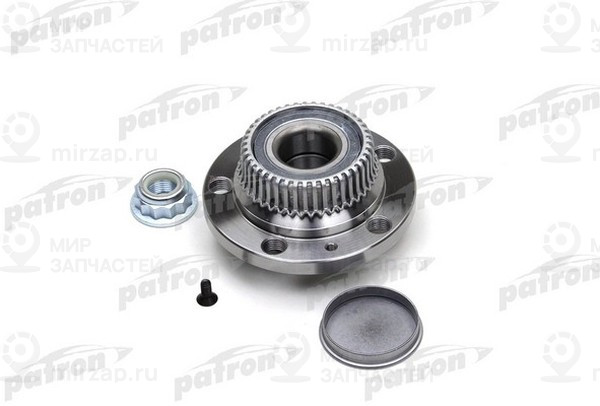 Запчасть PATRON PBK3456H