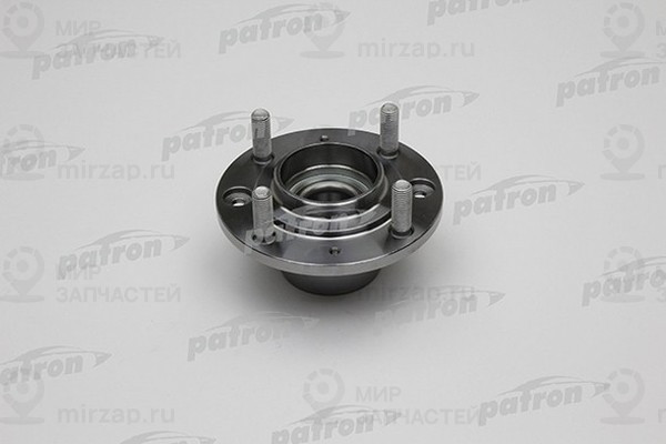 Запчасть PATRON PBK3458H