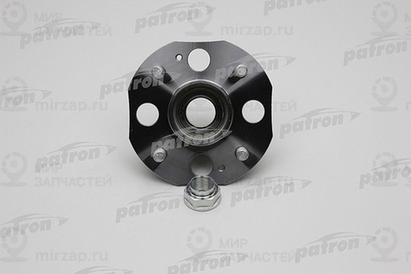 Запчасть PATRON PBK3463H