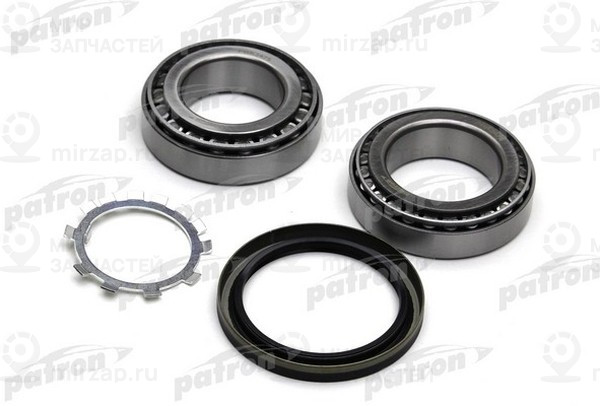 Запчасть PATRON PBK3475