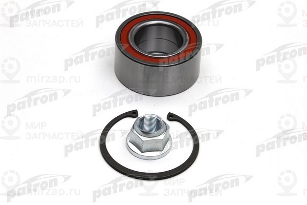 Запчасть PATRON PBK3486