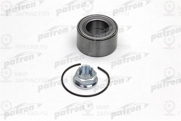 Запчасть PATRON PBK3496