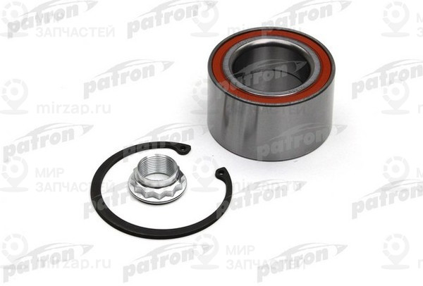 Запчасть PATRON PBK3500