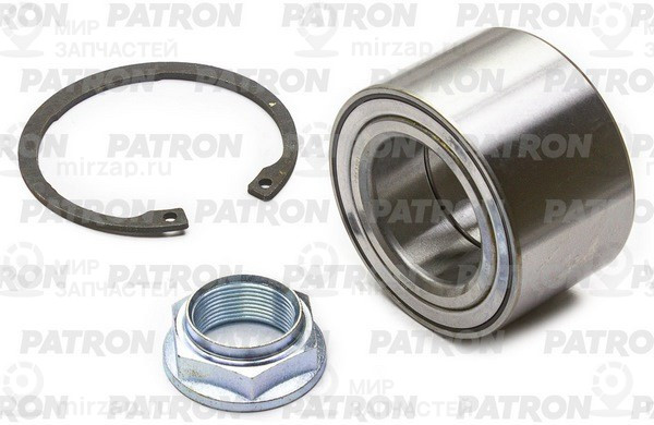 Запчасть PATRON PBK3501