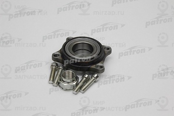 Запчасть PATRON PBK3502H