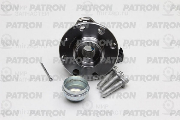 Запчасть PATRON PBK3511H