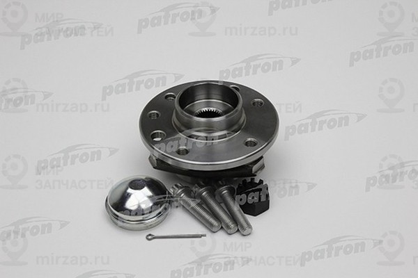 Запчасть PATRON PBK3512H
