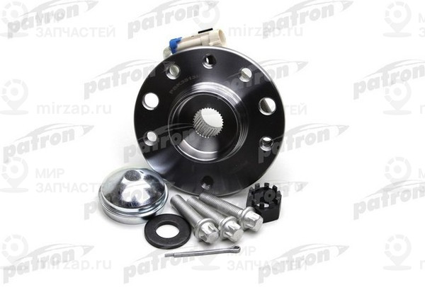 Запчасть PATRON PBK3513H