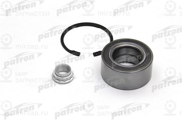 Запчасть PATRON PBK3518
