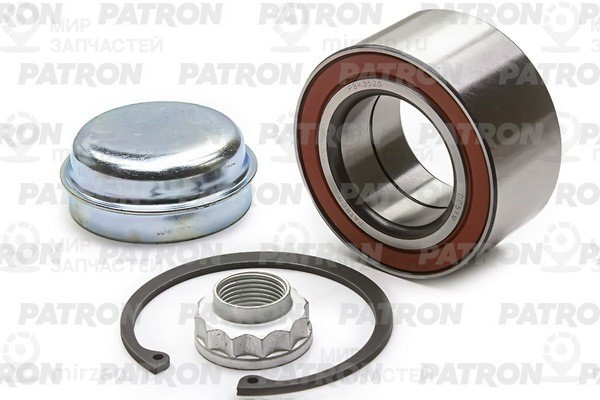 Запчасть PATRON PBK3520