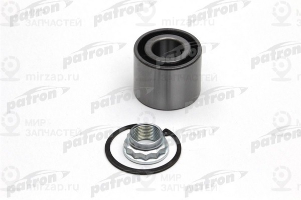 Запчасть PATRON PBK3521