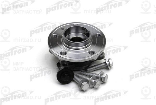 Запчасть PATRON PBK3523H