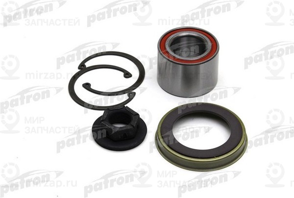 Запчасть PATRON PBK3532