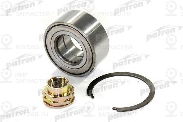 Запчасть PATRON PBK3538