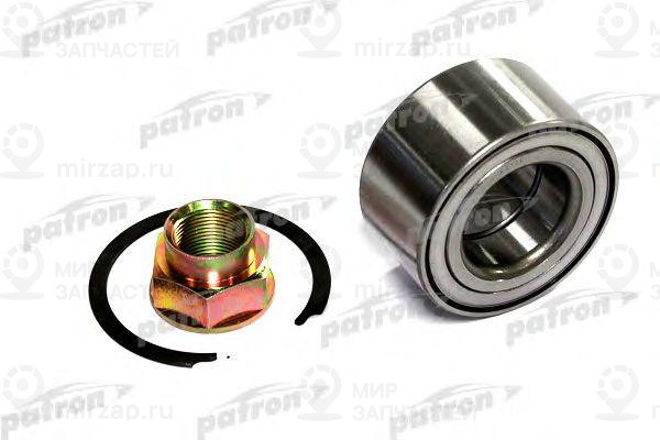 Запчасть PATRON PBK3539