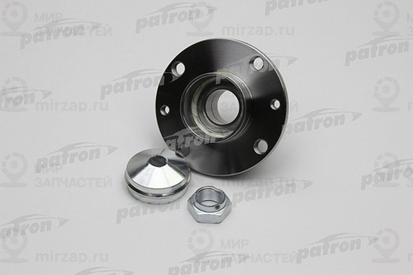 Запчасть PATRON PBK3540H