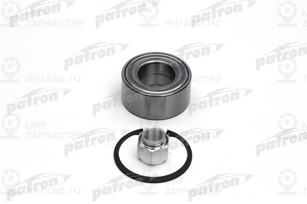 Запчасть PATRON PBK3554