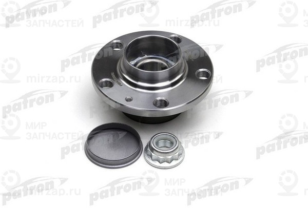 Запчасть PATRON PBK3567H