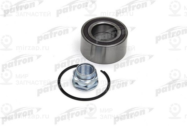 Запчасть PATRON PBK3577