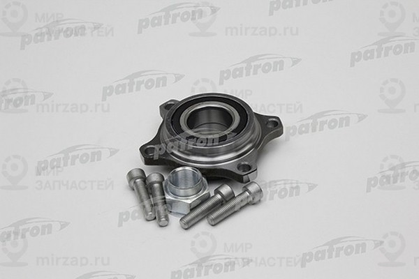 Запчасть PATRON PBK3580H