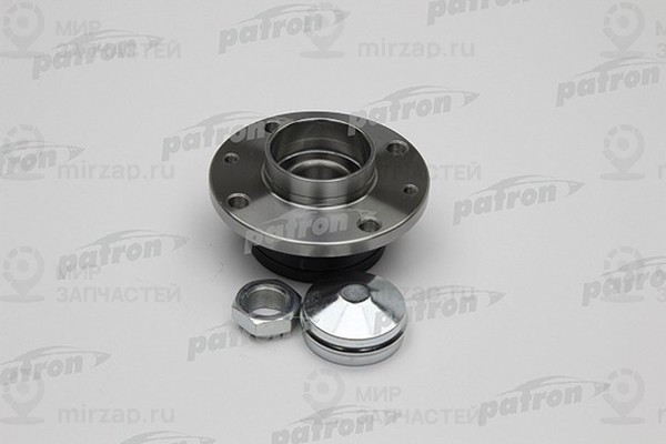 Запчасть PATRON PBK3583H